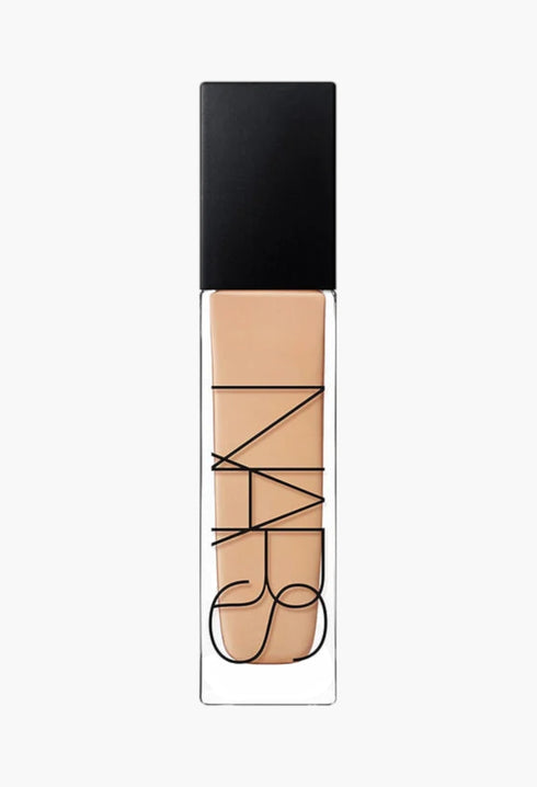 Vallauris - Natural Radiant Longwear Foundation - GLAM MODA
